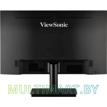 Монитор ViewSonic VA2406-H (черный) картинка 8